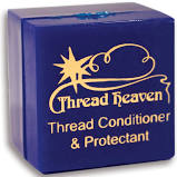 Thread Heaven
