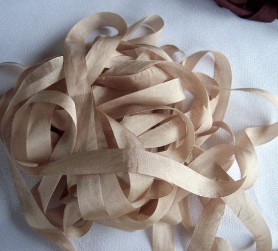 YLI Silk Ribbon 13mm