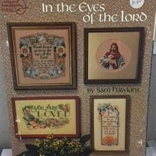 In the Eyes of the Lord by Rita Weiss