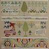 Sampler And Antique Needlework Quarterly Winter 2014