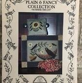 Homespun Elegance Summer Treats by Plain & Fancy Collection