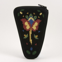 Stitch N Zip Scissor Case by Alice Peterson Co