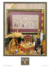 Joyful Christmas By Shepherd's Bush