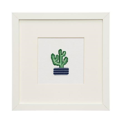 Cactus 16-16 By By Tine Wessel