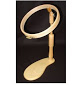 Beechwood Sitting Frame With Hoop