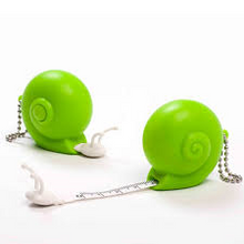 Snail Tape Measure