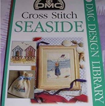 Cross Stitch Seaside by DMC