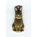 Susan Clarke Charm 236 Rabbit