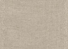 Linen Band 11.5cm