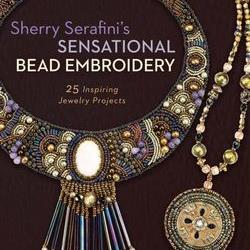 Sensational Bead Embroidery