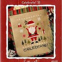 Celebrate 15 Snippet By Lizzie Kate