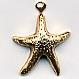 Susan Clarke Charm 927 Starfish