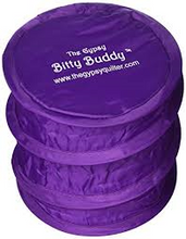 The Gypsy Bitty Buddy
