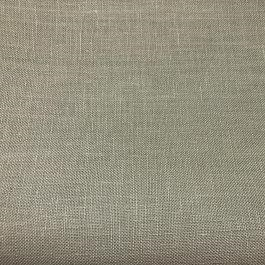 40ct Newcastle linen Zweigart Summer Khaki