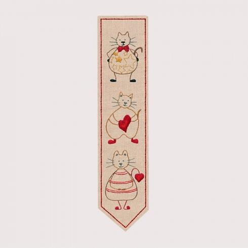 Bookmarks by Le Bonheur des Dames