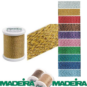 Madeira Glamour #12
