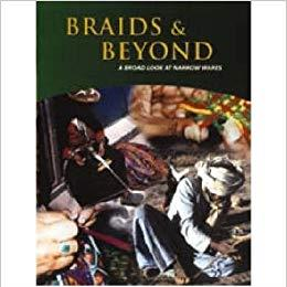 Braids And Beyond By Jacqui Carey