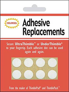 Adhesive Replacements