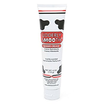 Udderly Smooth Hand Cream