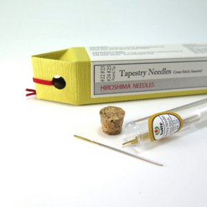 Tulip Tapestry Cross Stitch Needles