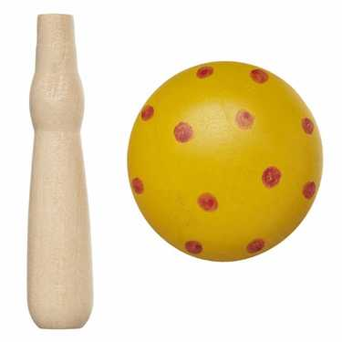 Mushroom Darner By Birch