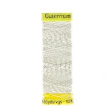 Gutermann Linen Thread