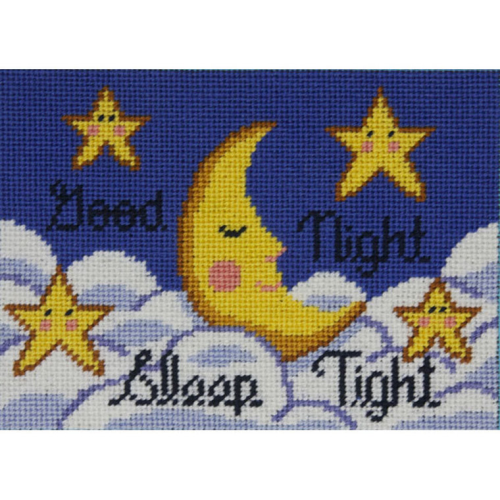 Goodnight Moon by Alice Peterson Co