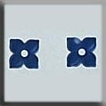 Mill Hill Treasure 12189 Petal Flowers - Petite