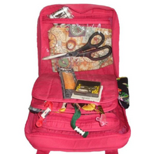 Yazzii Oval Craft Organiser
