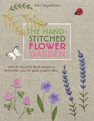 The Hand Stitched Flower Garden By Yuki Sugashiimo