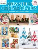 Cross Stitch Christmas Creations By Annie's Attic
