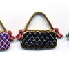Susan Clarke Charm 843 Handbag
