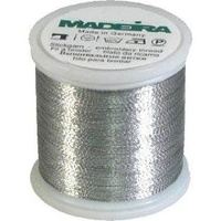 Madeira Metallic #30