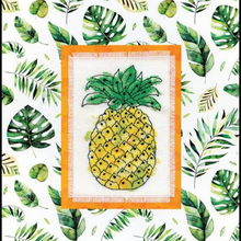 Stitch & Mat Kit by Design Works