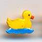 Susan Clarke Charm 338 Ducks