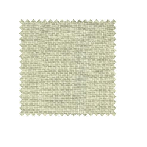 28CT Permin Linen  Waterlily