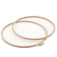 Embroidery Hoop 8mm Deep by Nurge