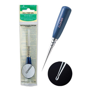 Clover Ball Point Awl