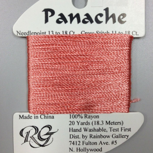 Panache by Rainbow Gallery
