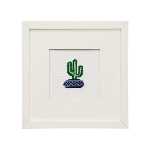 Cactus 16-15 By By Tine Wessel