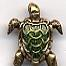 Susan Clarke Charm 71 Turtle