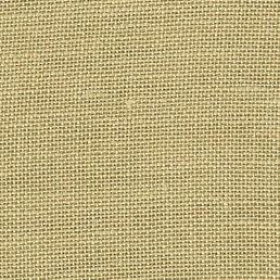 28CT Permin Linen Per Metre Tea