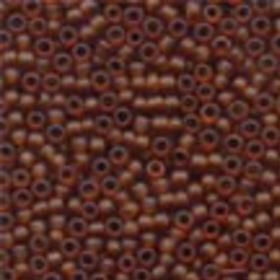 Mill Hill Frosted Beads