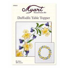 Myart Table Topper Kit