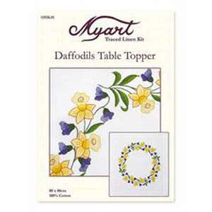 Myart Table Topper Kit