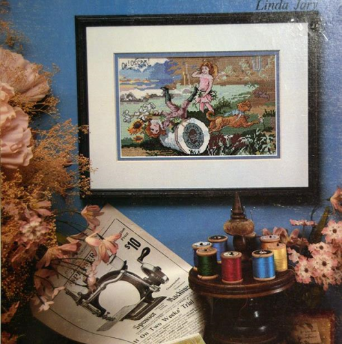 Collector's Item III by The Scarlet Thread