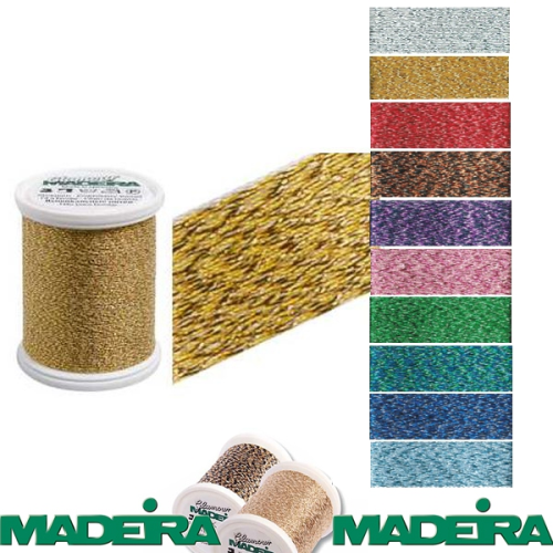 Madeira Glamour #12