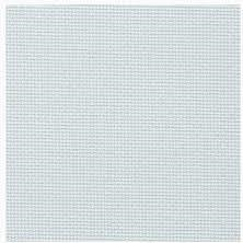 32CT Belfast Linen Ice Blue Zweigart