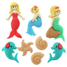 Dress It Up Buttons