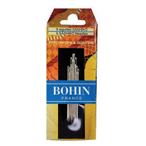 Bohin Sashiko Needles